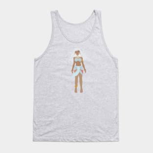 Lost Empire Princess Tank Top